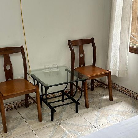 Nhà Nghỉ Thành Thu Hanoi Esterno foto
