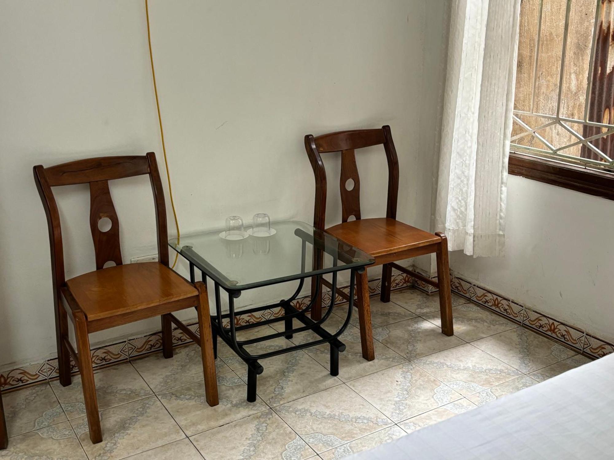 Nhà Nghỉ Thành Thu Hanoi Esterno foto